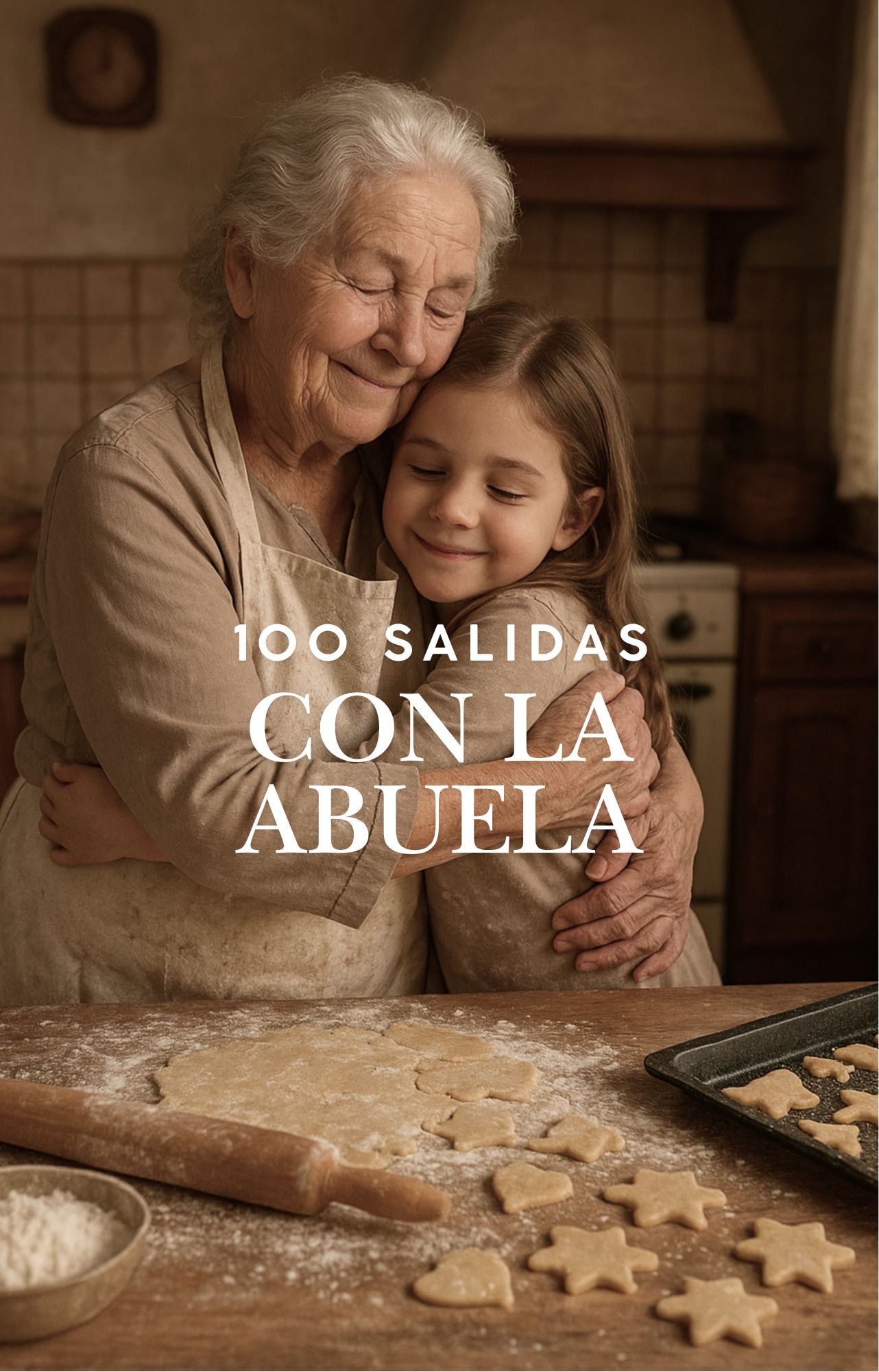 Los Recuedos de la Abuela